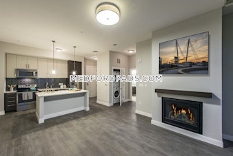 Rivers Edge Dr. Medford