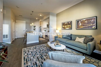 Rivers Edge Dr. Medford