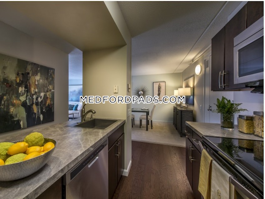 MEDFORD - WELLINGTON - 1 Bed, 1 Bath - Image 10