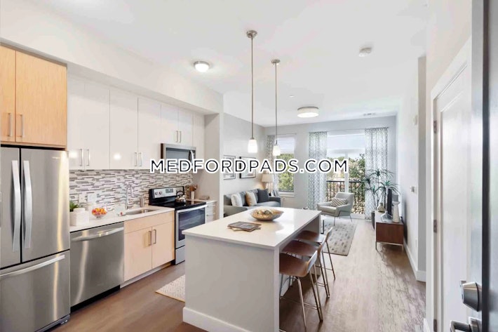 Rivers Edge Dr. Medford