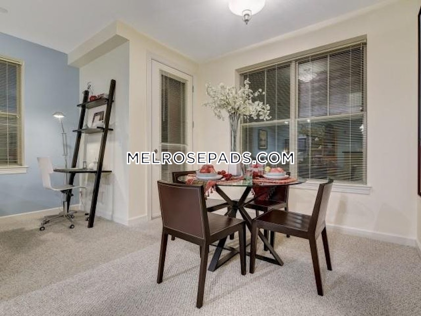 MELROSE - 1 Bed, 1 Bath - Image 3