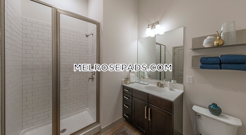 MELROSE - 1 Bed, 1 Bath - Image 2