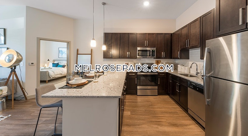 MELROSE - 3 Beds, 2 Baths - Image 12