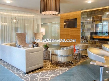 Washington St. Melrose