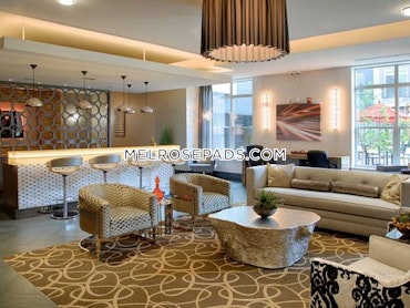 Washington St. Melrose