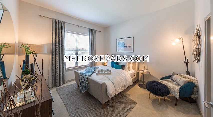 MELROSE - 2 Beds, 2 Baths - Image 9