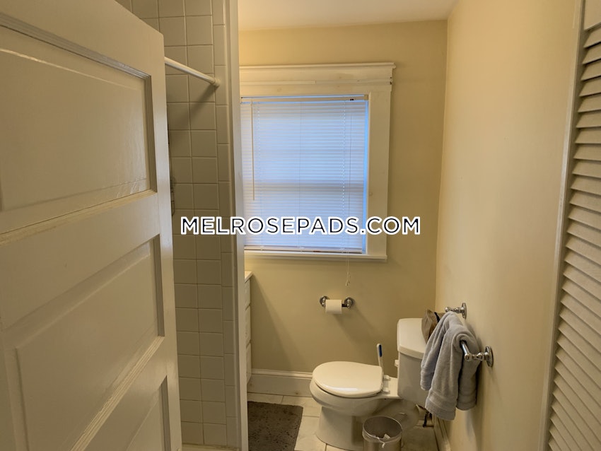 MELROSE - 2 Beds, 1 Bath - Image 18