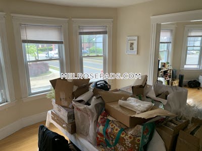 Melrose Apartment for rent 2 Bedrooms 1 Bath - $2,550