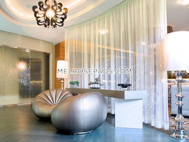 Washington St. Melrose