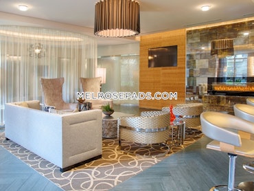 Washington St. Melrose