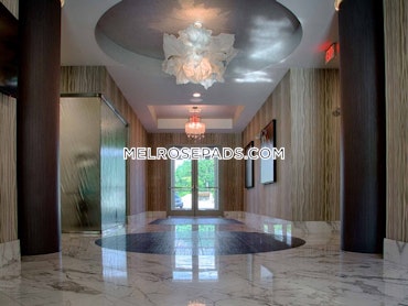 Washington St. Melrose