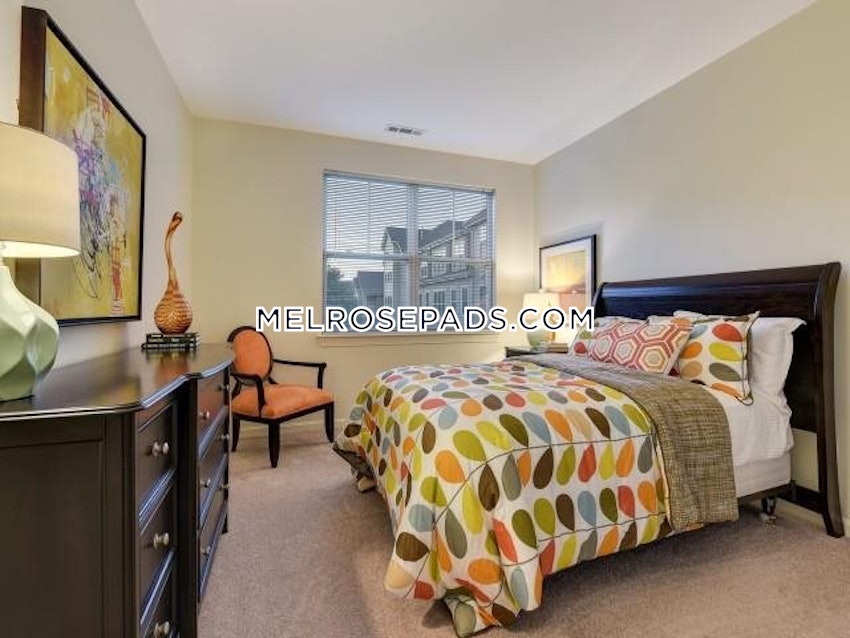 MELROSE - 1 Bed, 1 Bath - Image 14