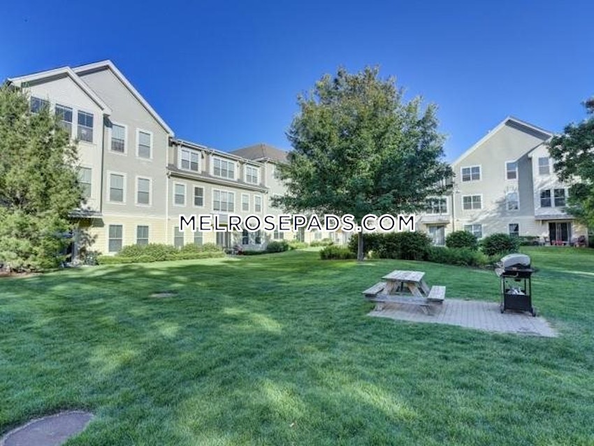 MELROSE - 1 Bed, 1 Bath - Image 19