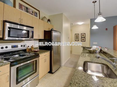 Melrose 2 Bed 2 Bath MELROSE $3,700 - $3,625