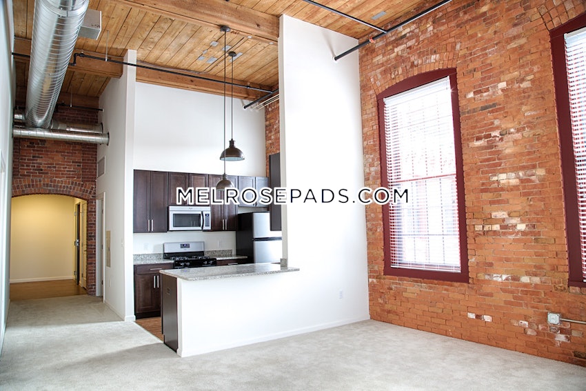 MELROSE - 3 Beds, 2 Baths - Image 35