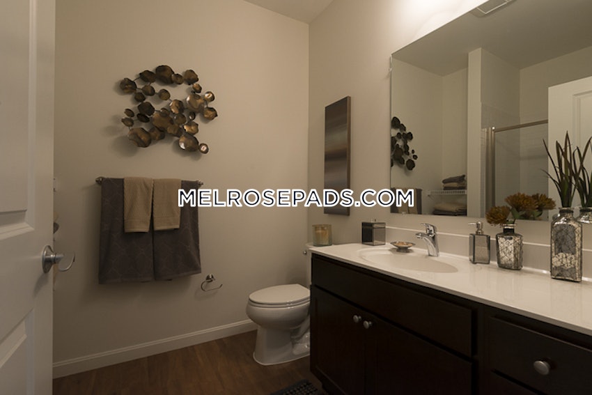 MELROSE - 3 Beds, 2 Baths - Image 40