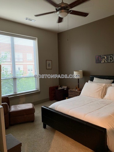 Needham - 1 Beds, 1 Baths