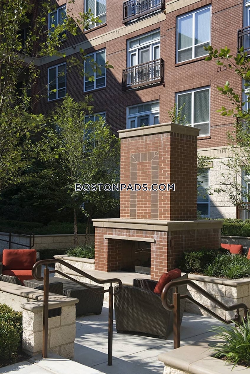 NEEDHAM - 1 Bed, 1 Bath - Image 60