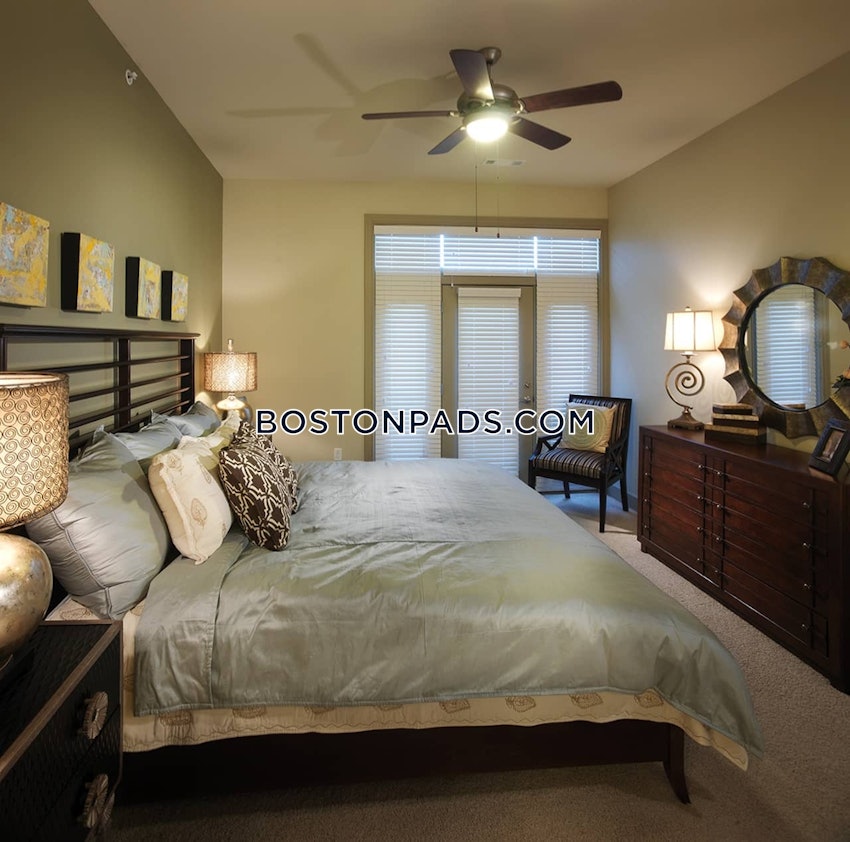 NEEDHAM - 1 Bed, 1 Bath - Image 30