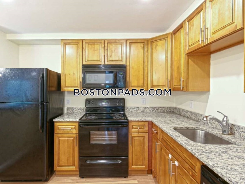 NEEDHAM - 2 Beds, 1 Bath - Image 4