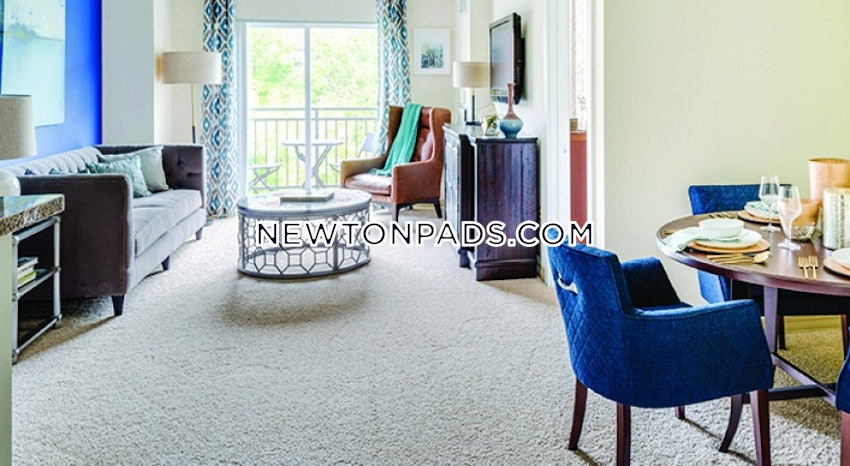 NEWTON - AUBURNDALE - 3 Beds, 1 Bath - Image 11