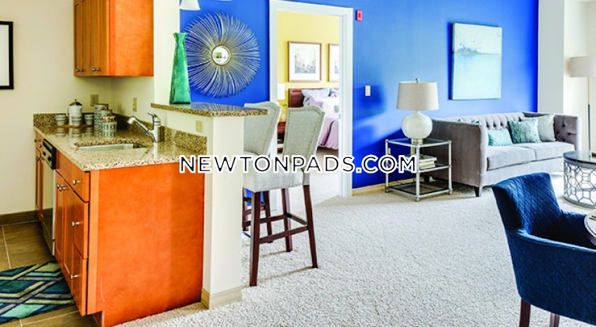 NEWTON - AUBURNDALE - 3 Beds, 1 Bath - Image 9