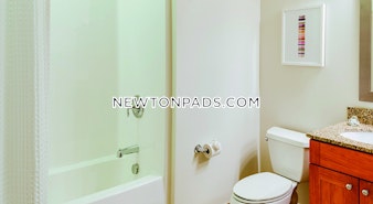 Washington St. Newton