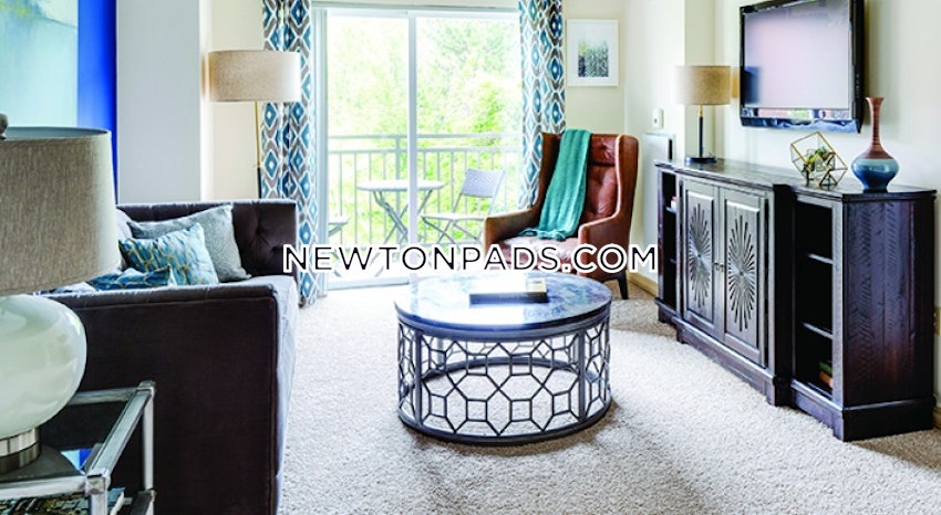 NEWTON - AUBURNDALE - 3 Beds, 1 Bath - Image 1