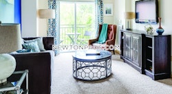 Washington St. Newton