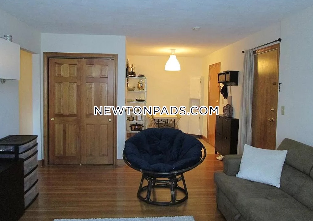 Newton Apartment for rent 2 Bedrooms 1 Bath Auburndale 2,700