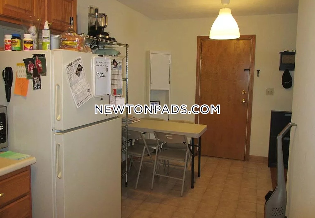 Newton Apartment for rent 2 Bedrooms 1 Bath Auburndale 2,700