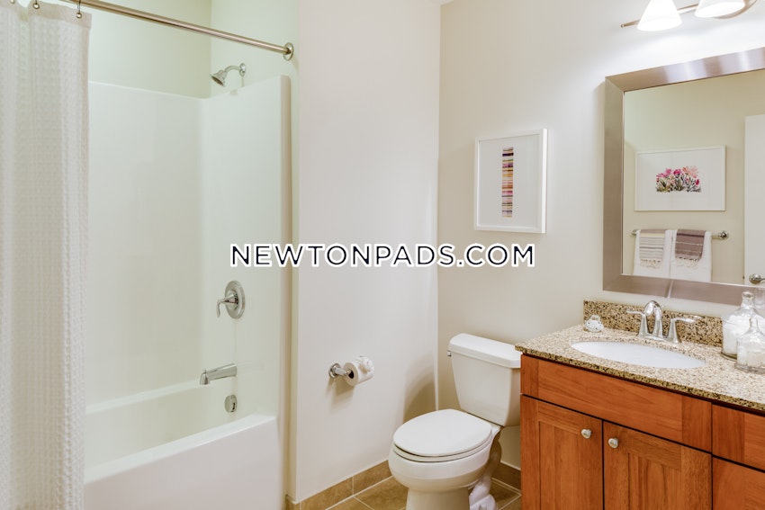 NEWTON - AUBURNDALE - 1 Bed, 1 Bath - Image 21