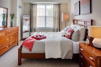 Washington St. Newton