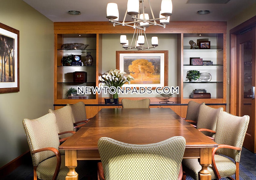 NEWTON - AUBURNDALE - 3 Beds, 1 Bath - Image 15