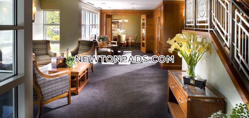 NEWTON - AUBURNDALE - 3 Beds, 1 Bath - Image 27