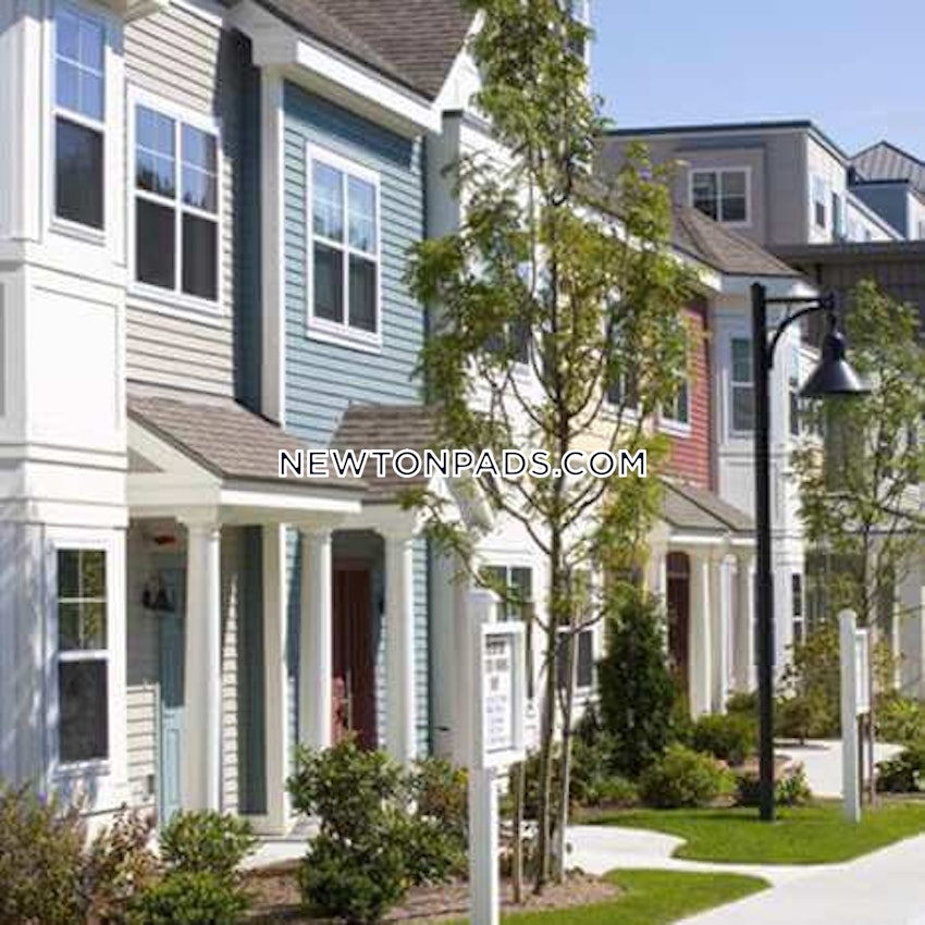 NEWTON - AUBURNDALE - 3 Beds, 1 Bath - Image 28