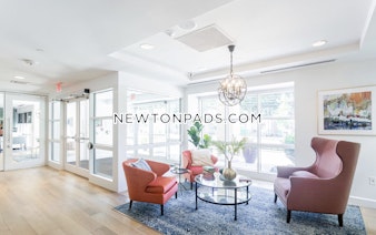 Washington St. Newton