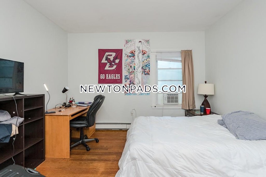 Newton - $6,800+ /month