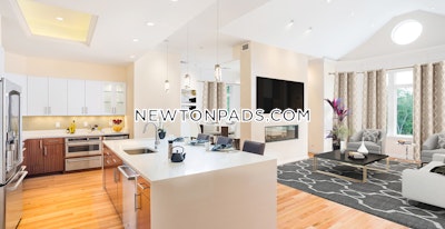 Newton BEAUTIFUL 2 BED 2.5 BATH-LUXURY BUILDING IN CHESTNUT HILL   Chestnut Hill - $4,765 No Fee