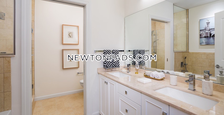 NEWTON - CHESTNUT HILL - 1 Bed, 1.5 Baths - Image 22