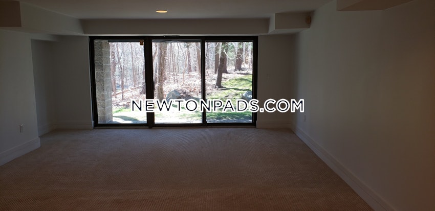 NEWTON - CHESTNUT HILL - 4 Beds, 4.5 Baths - Image 2