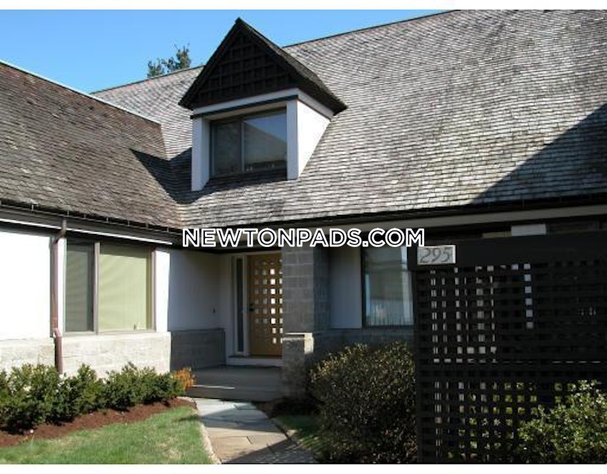 NEWTON - CHESTNUT HILL - 4 Beds, 4.5 Baths - Image 7