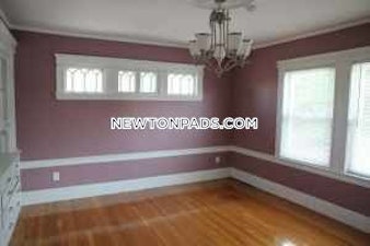 Commonwealth Ave. Newton