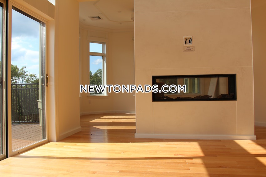 NEWTON - CHESTNUT HILL - 1 Bed, 1.5 Baths - Image 15