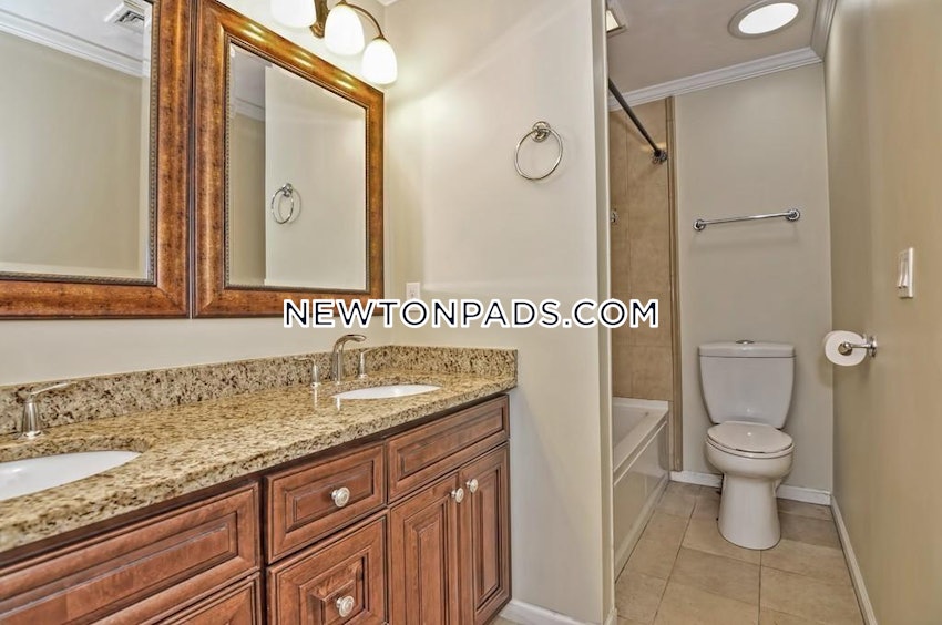 NEWTON - NEWTON CENTRE - 5 Beds, 2.5 Baths - Image 54