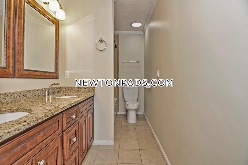 NEWTON - NEWTON CENTRE - 5 Beds, 2.5 Baths - Image 53