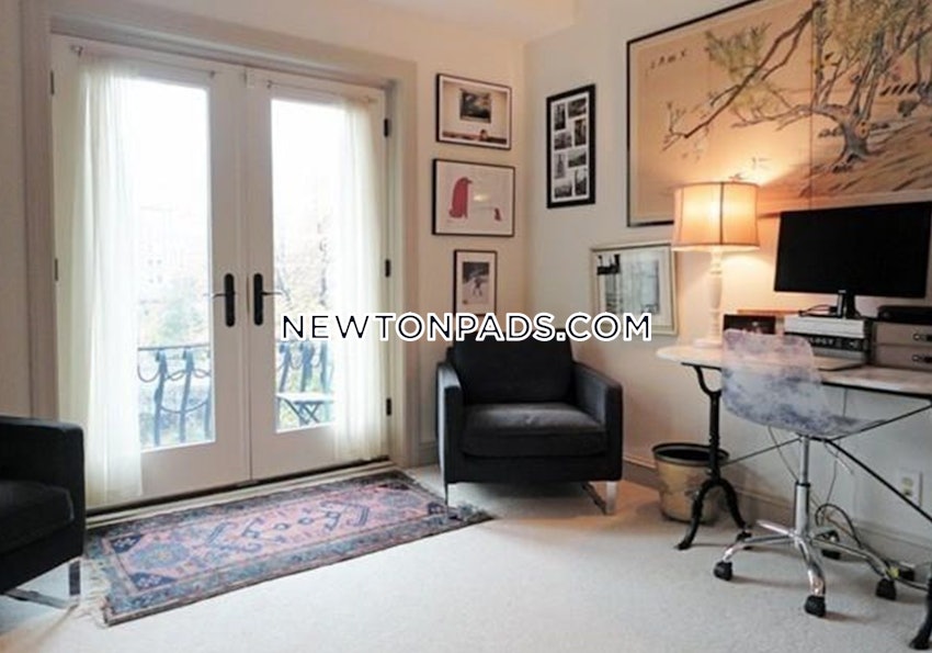 BOSTON - BACK BAY - 2 Beds, 2 Baths - Image 6