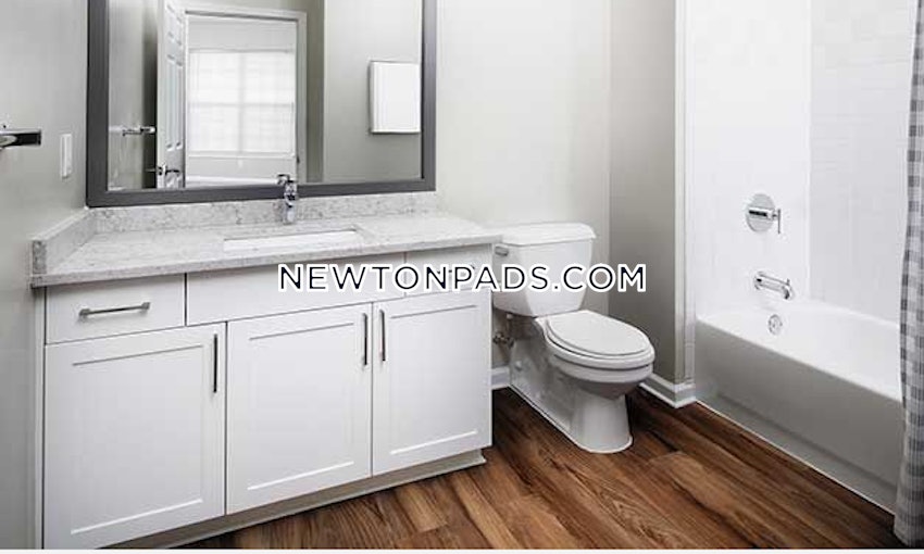 NEWTON - NEWTON HIGHLANDS - 1 Bed, 1 Bath - Image 5