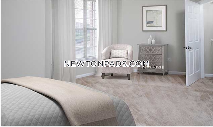 NEWTON - NEWTON HIGHLANDS - 1 Bed, 1 Bath - Image 1