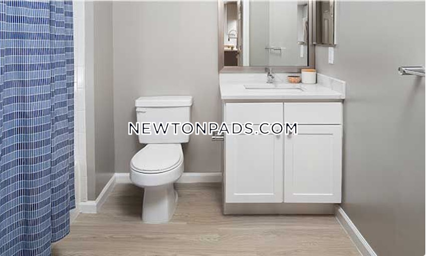 NEWTON - NEWTON HIGHLANDS - 2 Beds, 2 Baths - Image 13